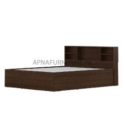 Stella double bed