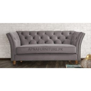 two seater couch