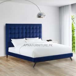 double bed beautiful design