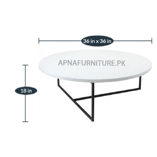 center table dimensions