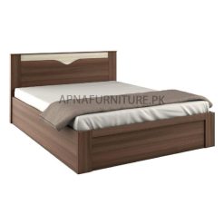 Ruby double bed
