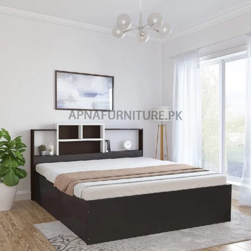 Double bed price