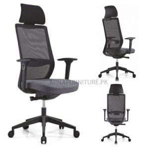 ergonomic office chairs online on apnafurniture.pk