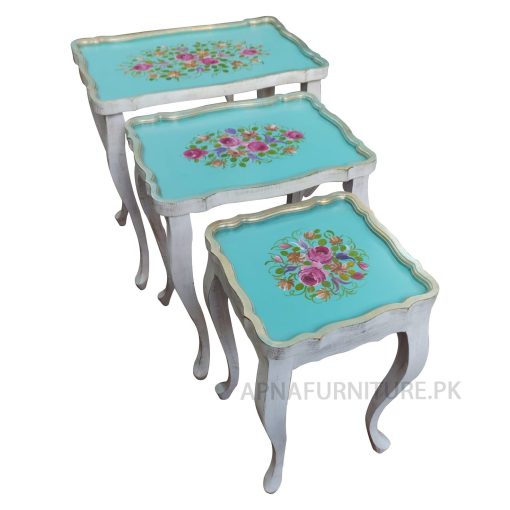 buy nesting tables online in pakistan at best price possible