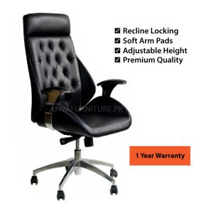ceo executive chair with foam upholstery available for sale online in Pakistan