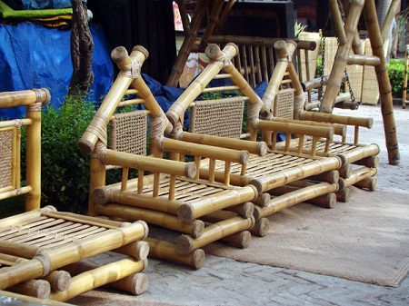wooden furniture and handicrafts industry of Khyber Pakhtunkhwa