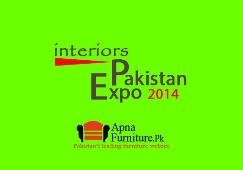 Interiors Pakistan Expo 2014