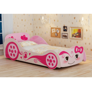 car bed for girls