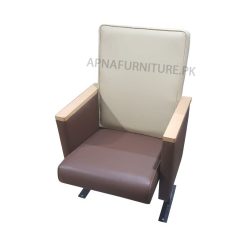 Auditorium Chair for use in halls