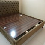 Camille Double Bed photo review