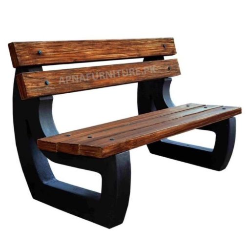 Garden bench for outdoor is available for sale online in Pakistan