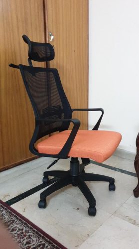 Martin Executive Office CHAIRS photo review