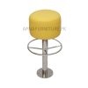 fixed bar stool mc donalds style