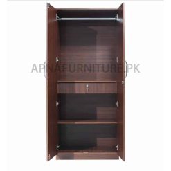 cloth cabinet with storage drawer