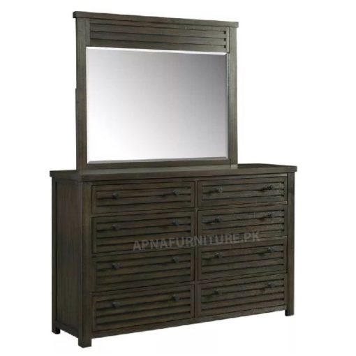 dressing table with mirror for wedding package