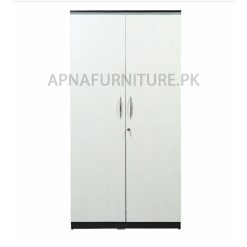 two door cupboard in high quality