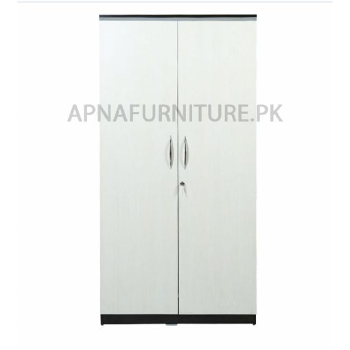two door cupboard in high quality