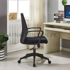 mid back office chair online