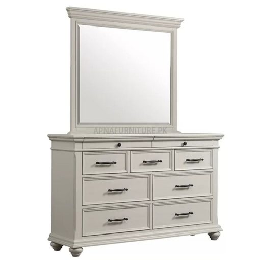 dressing table in deco paint finish online