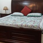 Greta Double Bed set photo review