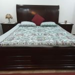Greta Double Bed set photo review