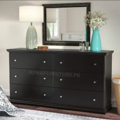 dressing table for sale with mirror frame