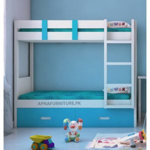 Bunk beds for kids room