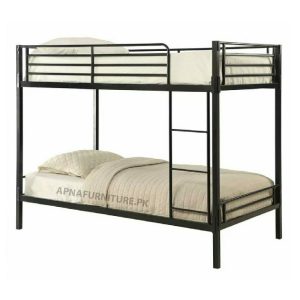 Iron bunk bed | buy now on Apnafurniture.pk