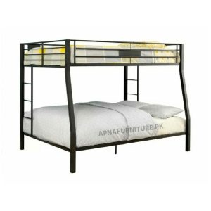 Iron bunk bed for sale online in pakistan