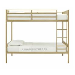 Iron bunk beds for sale 03318999222