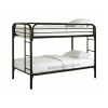 Beautiful iron bunk bed for sale