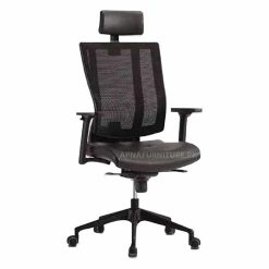 Promax chair with warranty