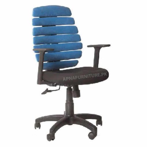 Korean ergonomic office chair