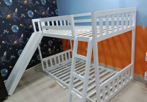 Solana Bunk Bed photo review
