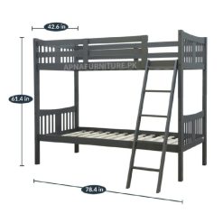 Bunk bed sizes