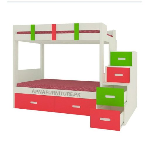 Best design of bunk bed