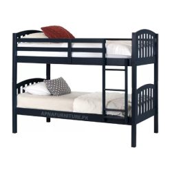 Wooden bunk bed for sale in Pakistan