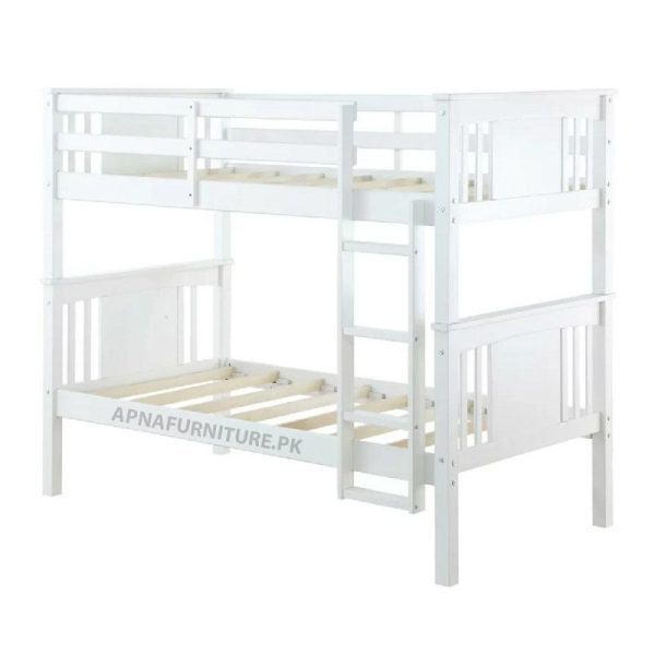 Jonah Bunk Bed In Stan, Better Homes And Gardens Flynn Twin Bunk Bed