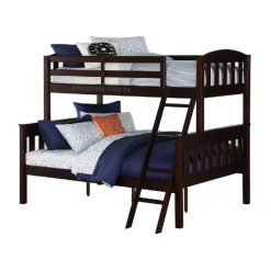 Bunk bed available for sale at good price