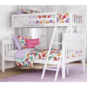 Bunk Bed Of Diffe Designs Are, Cute Bunk Beds For Girls