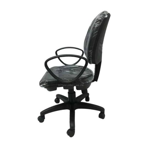 side view of computer chair online