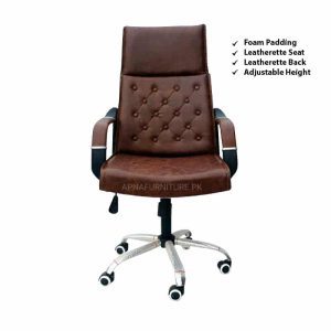 upholstered office chair online in pakistan at low price