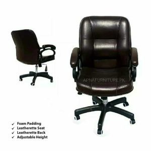 office chair in foam padding padding available for sale