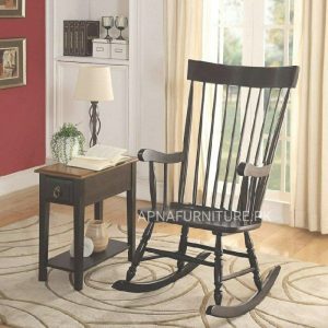 wooden rocking chair for sale online in pakistan