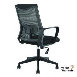 Lumbar Support of office chair