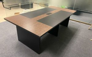 Decleor Conference Table photo review