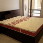 Faith Storage Double Bed photo review