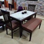 Athena Dining Table photo review