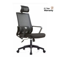 Max mesh office chair 0001