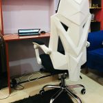 Asline Foldable Footrest Chair photo review